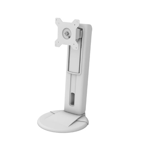 Monitor Mount Stand Amer Mounts AMR1S-W 8kg 27 Inch Adjustable White