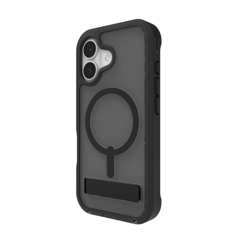 ZAGG Rainier Snap Kickstand mobile phone case
