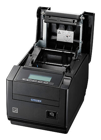 Citizen CT-S801III