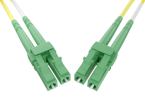 UNC FJ9LCLC-09M InfiniBand/fibre optic cable