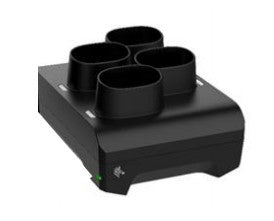 Zebra CR6080-BC40004WW battery charger