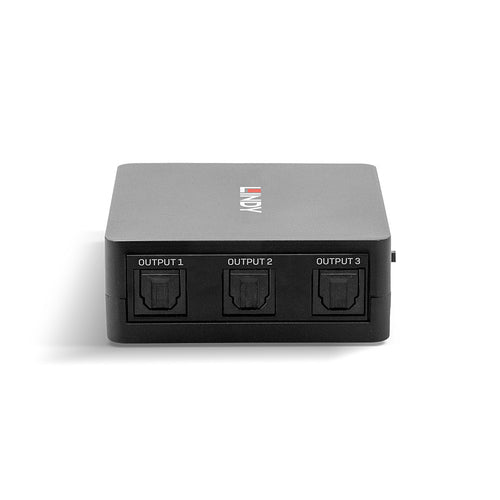 Lindy 70480 audio splitter