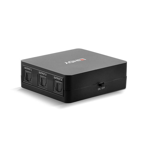 Lindy 70480 audio splitter