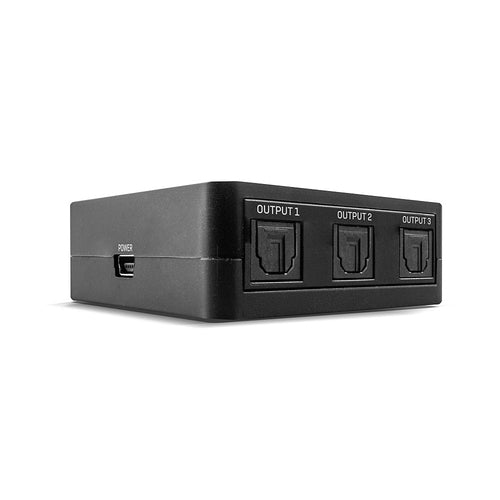 Lindy 70480 audio splitter