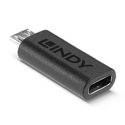 Lindy 41903 cable gender changer