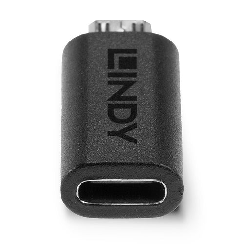 Lindy 41903 cable gender changer