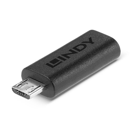 Lindy 41903 cable gender changer
