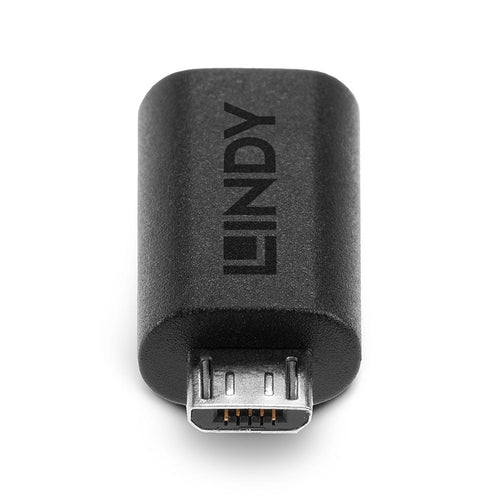 Lindy 41903 cable gender changer