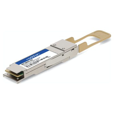 AddOn Networks 407-BBWV-AO network transceiver module
