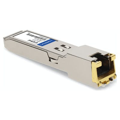AddOn Networks 407-BCFM-AO network transceiver module