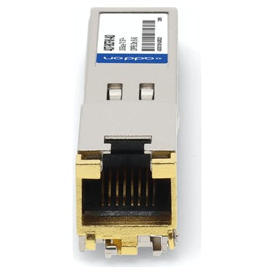 AddOn Networks 407-BCFM-AO network transceiver module