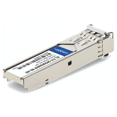 AddOn Networks 81.71T-SPDWDMHP-R6-AO network transceiver module