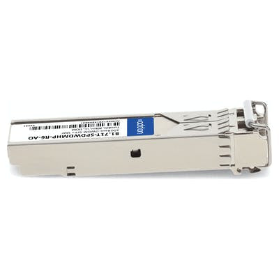 AddOn Networks 81.71T-SPDWDMHP-R6-AO network transceiver module