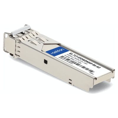 AddOn Networks 81.71T-SPDWDMHP-R6-AO network transceiver module