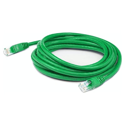 AddOn Networks ADD-100FCAT6A-GN networking cable