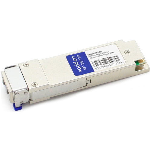 AddOn Networks 3HE11239AA-AO network transceiver module