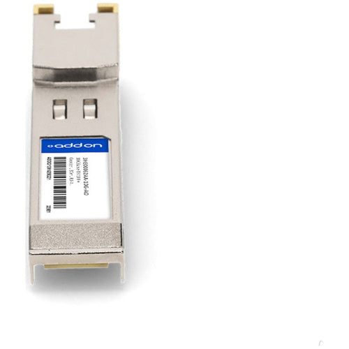 AddOn Networks 3HE00062AA-10G-AO network transceiver module