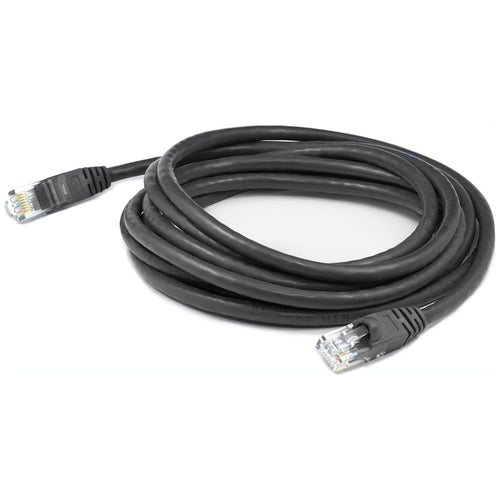 AddOn Networks ADD-4FCAT5E-BK networking cable