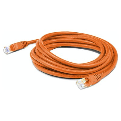 AddOn Networks ADD-100FCAT6A-OE networking cable