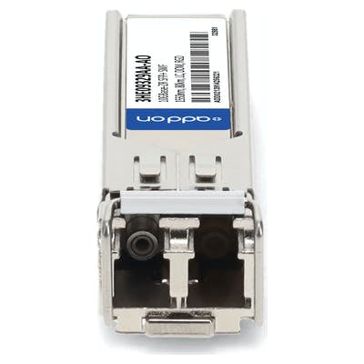 AddOn Networks 3HE09329AA-AO network transceiver module