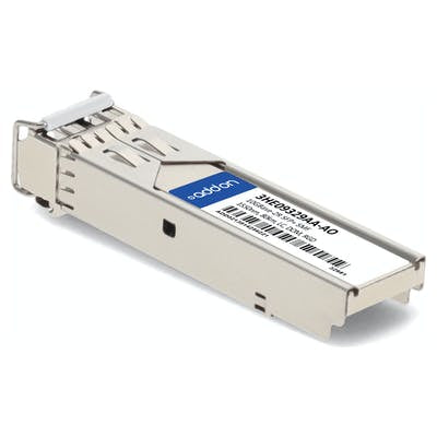 AddOn Networks 3HE09329AA-AO network transceiver module