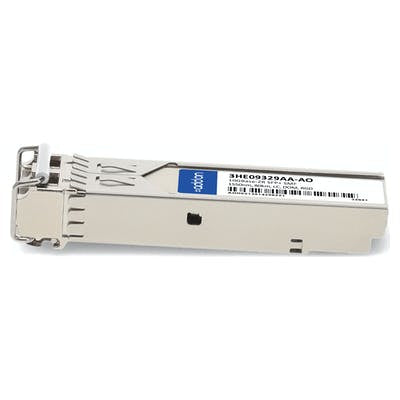 AddOn Networks 3HE09329AA-AO network transceiver module