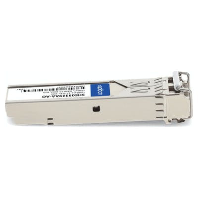 AddOn Networks 3HE09329AA-AO network transceiver module