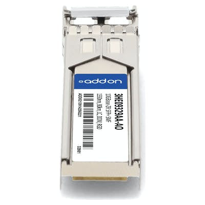 AddOn Networks 3HE09329AA-AO network transceiver module