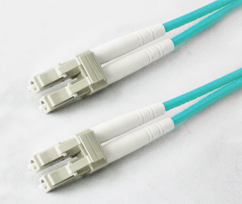 AddOn Networks LC/LC 1m InfiniBand/fibre optic cable