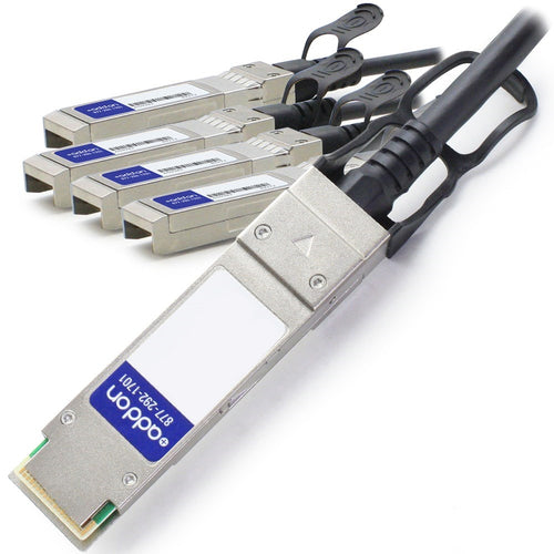 AddOn Networks JNP-100G-AOCBO-5M-AO InfiniBand/fibre optic cable