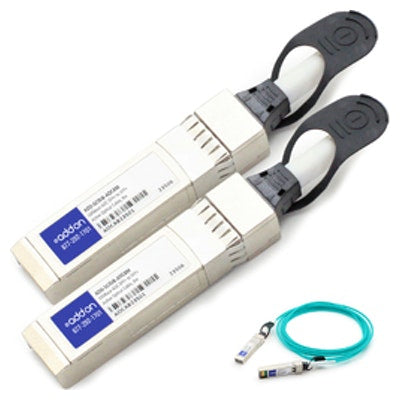 AddOn Networks ADD-SCISIB-AOC8M InfiniBand/fibre optic cable