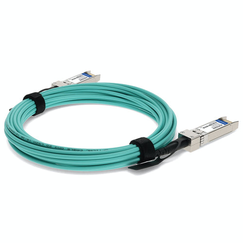 AddOn Networks AOC-SFP-25G-5M-AO InfiniBand/fibre optic cable