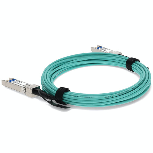 AddOn Networks AOC-SFP-25G-5M-AO InfiniBand/fibre optic cable