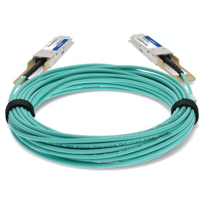 AddOn Networks MFA1A00-C006-AO InfiniBand/fibre optic cable