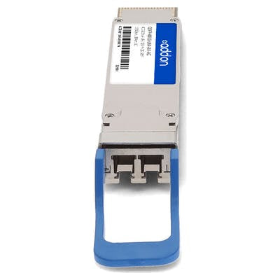 AddOn Networks QSFP-400G-LR4-AR-AO network transceiver module
