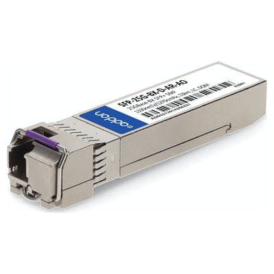 AddOn Networks SFP-25G-BX-D-AR-AO network transceiver module