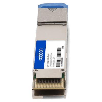 AddOn Networks QDD-400G-DR4-AR-AO network transceiver module