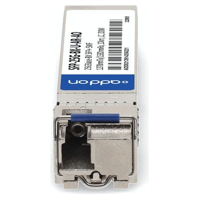 AddOn Networks SFP-25G-BX-U-AR-AO network transceiver module