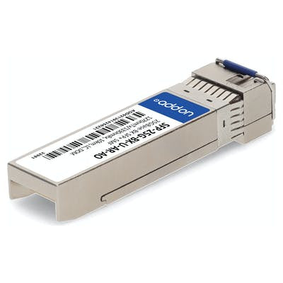 AddOn Networks SFP-25G-BX-U-AR-AO network transceiver module