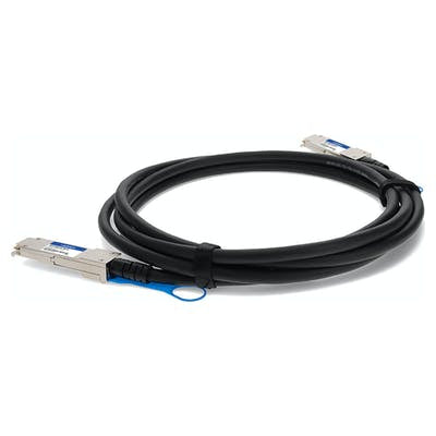 AddOn Networks QSFP-100G-CU2-5M-AO InfiniBand/fibre optic cable