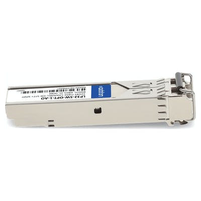 AddOn Networks LP32-SW-OPT-1-AO network transceiver module