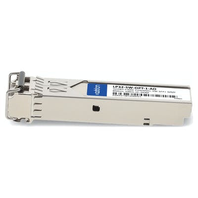 AddOn Networks LP32-SW-OPT-1-AO network transceiver module