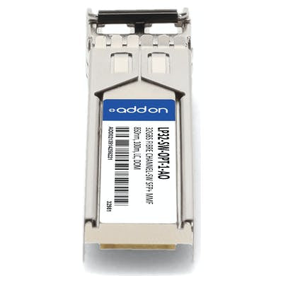 AddOn Networks LP32-SW-OPT-1-AO network transceiver module