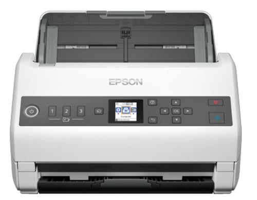 Epson WorkForce DS-730N