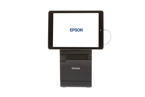 POS Printer Epson TM-M30II-S USB Ethernet BT 203 DPI - C31CH63012A0