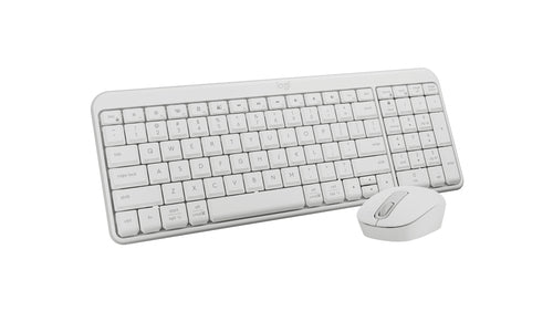 Logitech 920-013511 keyboard