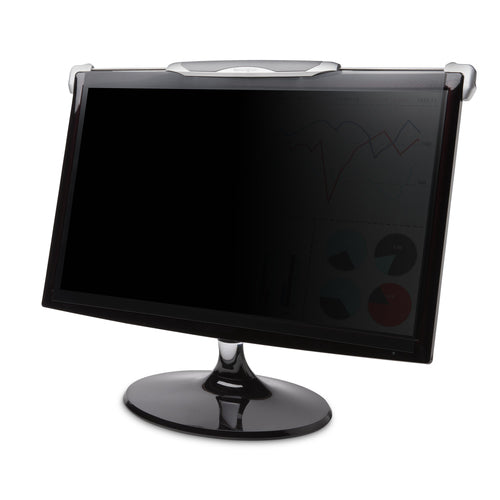 27-Inch Monitor Kensington K58400WW Frameless Privacy Filter 16:9