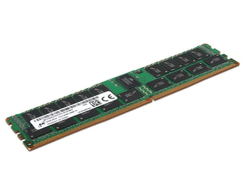 Lenovo 32GB DDR4 Memory Module 3200MHz - High Performance RAM