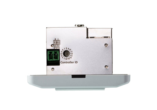 ATEN VK0100 Dual-Channel-Zutrittskontrollsystem – Sicherheitslösung für Zuhause und Unternehmen
