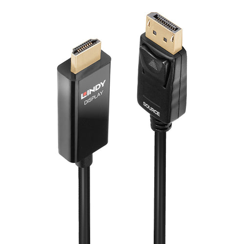 Lindy 40926 video cable adapter
